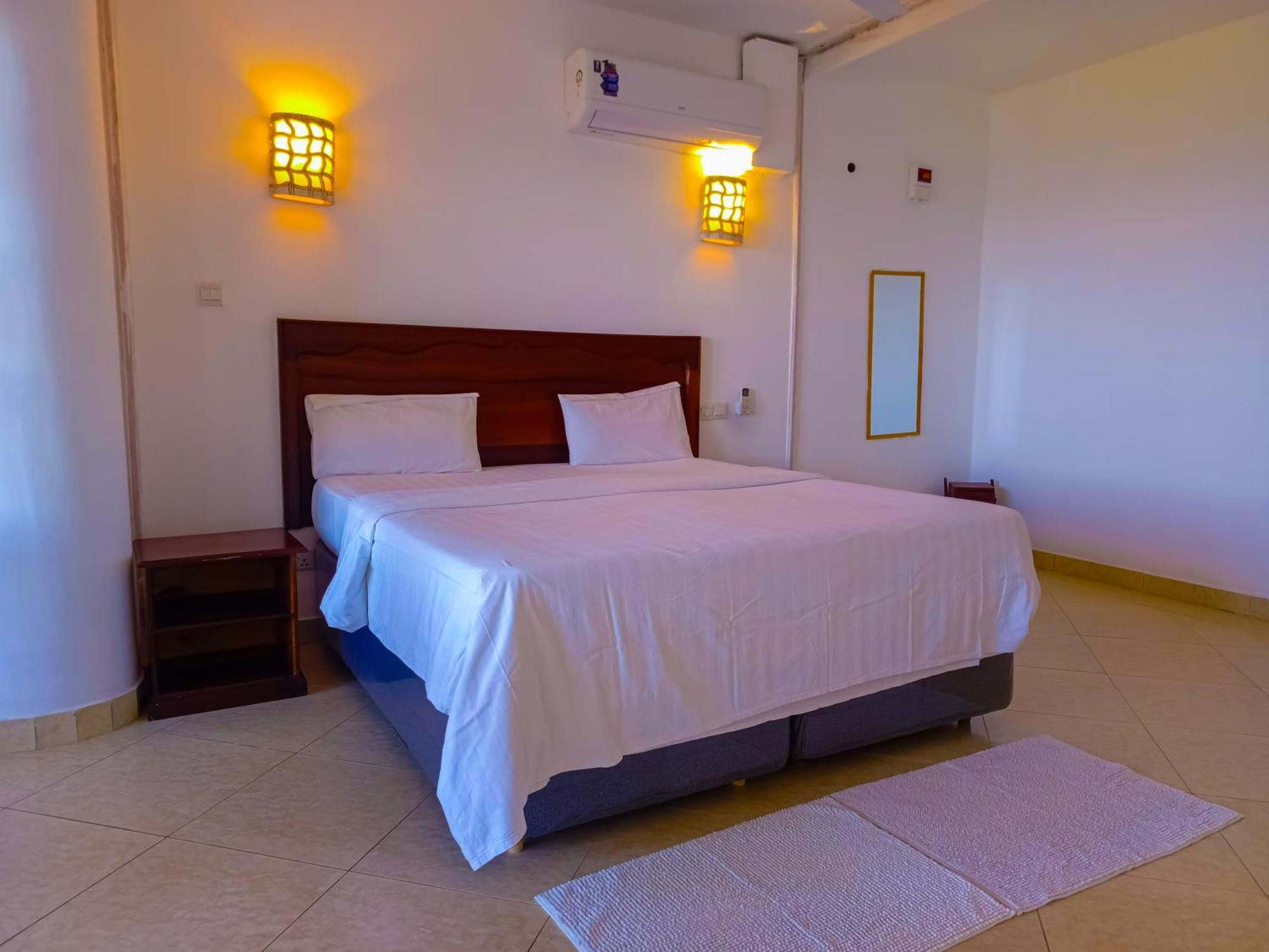 Ivory Beachfront Stays Mombasa Zewnętrze zdjęcie