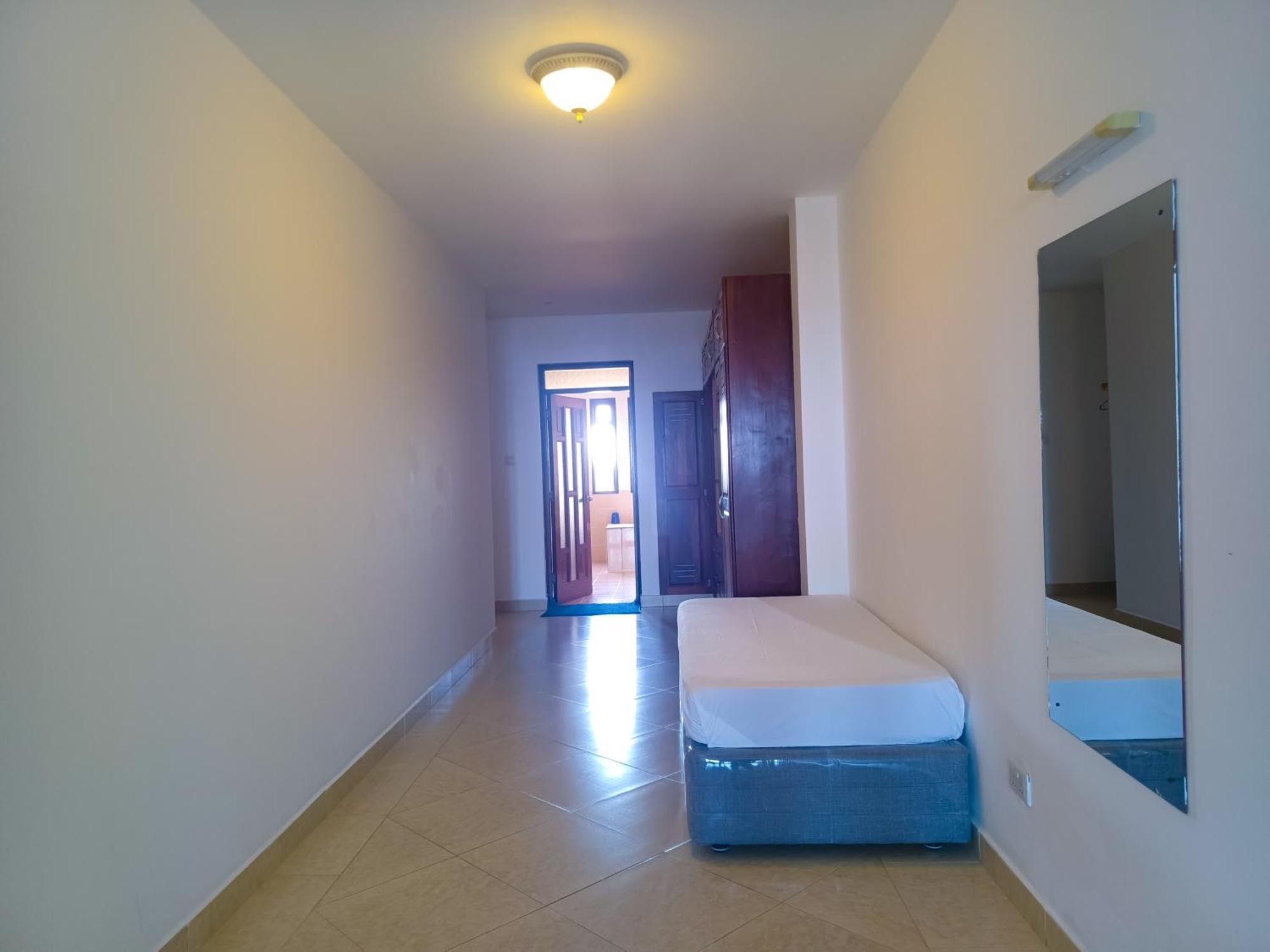 Ivory Beachfront Stays Mombasa Zewnętrze zdjęcie