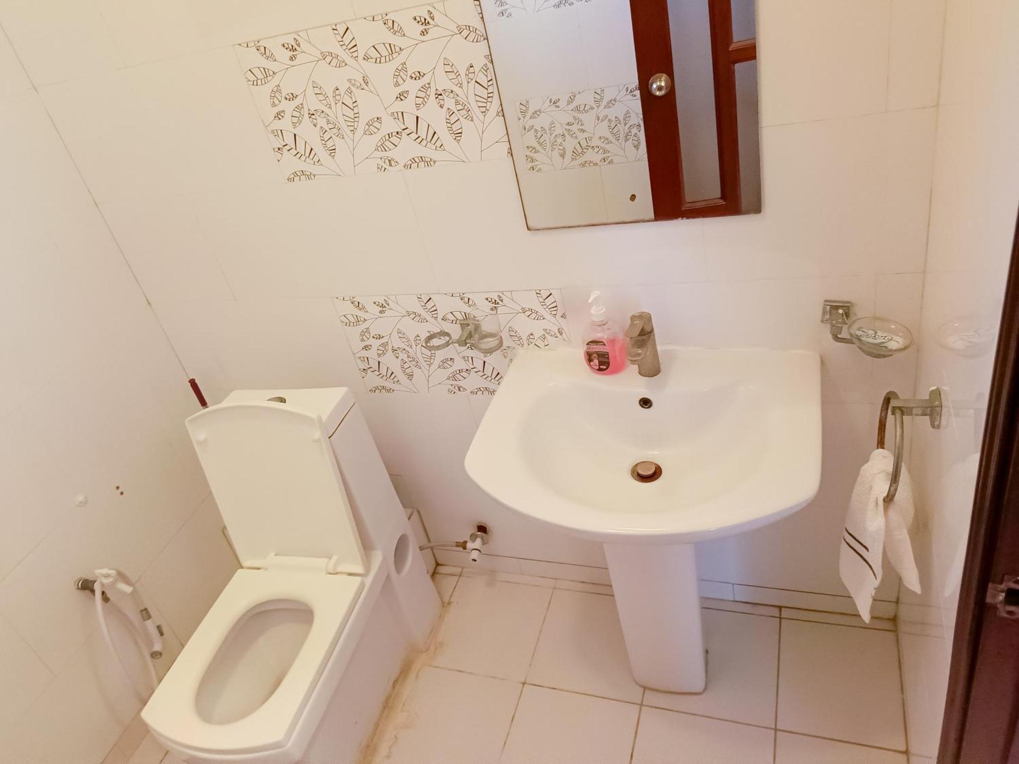 Ivory Beachfront Stays Mombasa Zewnętrze zdjęcie